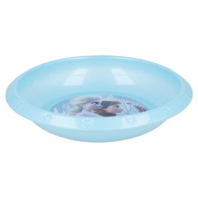 Taça infantil em plástico Frozen