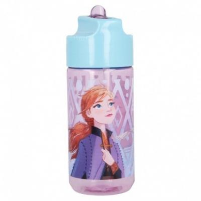 Garrafa infantil em Ecozen/Tritan 430 ml Frozen