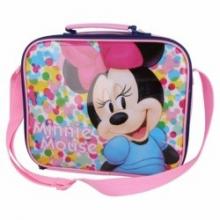 Mochila escolar Minnie