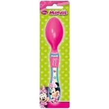 Conjunto de talheres infantis Minnie