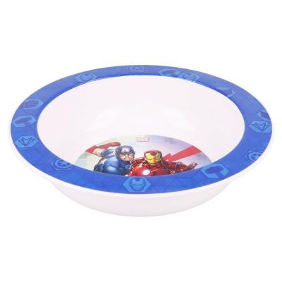 Taça infantil Vingadores