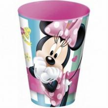 Copo infantil 430 ml Minnie