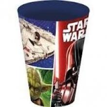 Copo infantil 430 ml Star Wars