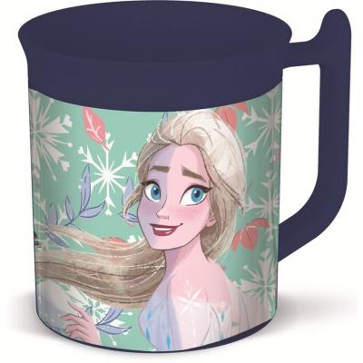 Caneca infantil 400 ml Frozen