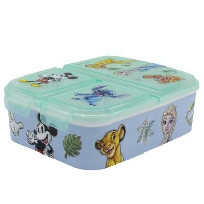 Lancheira infantil