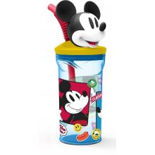 Copo 3D 360 ml Mickey