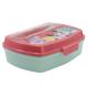 Conjunto de talheres infantis Minnie