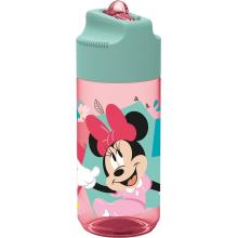 Garrafa infantil em Ecozen/Tritan 430 ml Minnie
