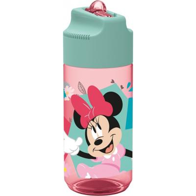 Garrafa infantil em Ecozen/Tritan 430 ml Minnie