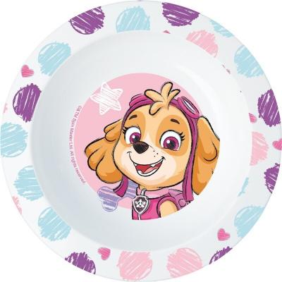 Taça infantil Patrulha Pata