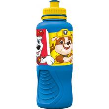 Garrafa infantil 430 ml Patrulha Pata