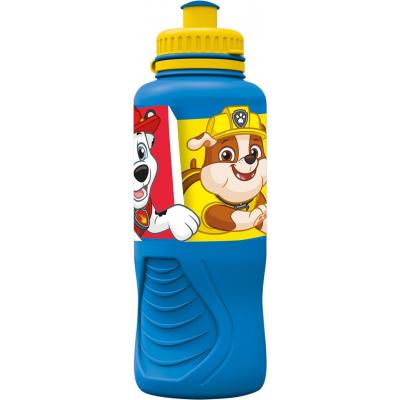 Garrafa infantil 430 ml Patrulha Pata