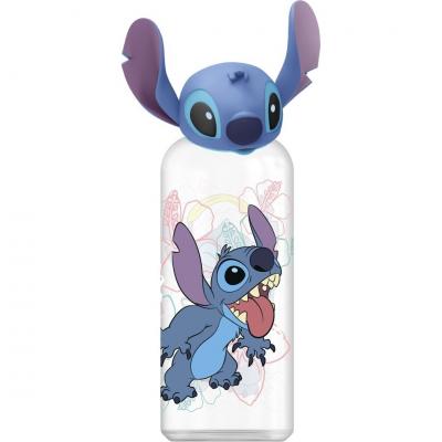 Copo 3D em Ecozen/Tritan 560 ml Stitch
