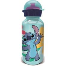 Garrafa infantil 370 ml Stitch