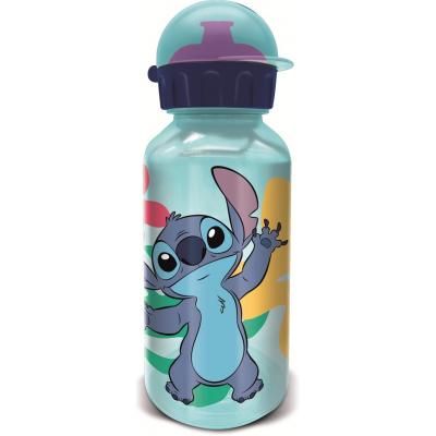 Garrafa infantil 370 ml Stitch