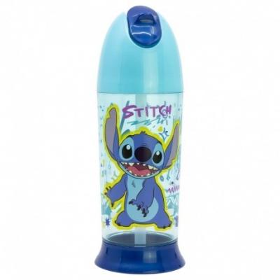 Garrafa infantil 280 ml Stitch