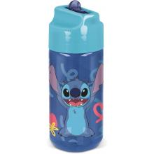 Garrafa infantil em Ecozen/Tritan 430 ml Stitch