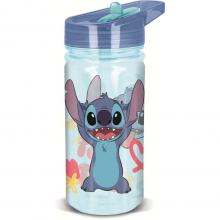 Garrafa infantil em Ecozen/Tritan Stitch
