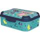 Lancheira infantil Asker Stitch