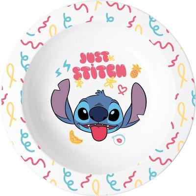 Taça infantil Stitch