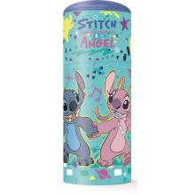 Garrafa infantil 350 ml Stitch