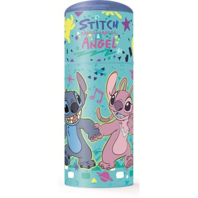 Garrafa infantil 350 ml Stitch