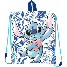 Saco de desporto Stitch