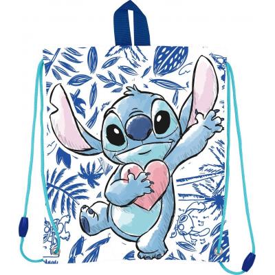 Saco de desporto Stitch