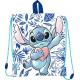 Saco de desporto Stitch