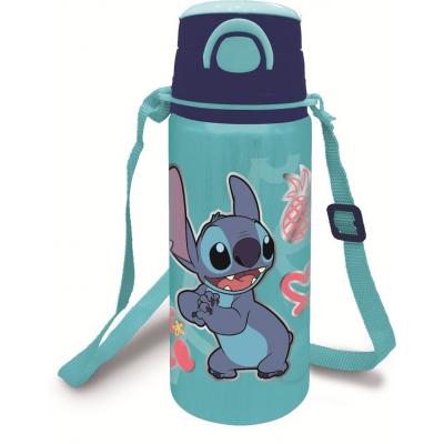 Garrafa Pop-Up em alumínio 730 ml