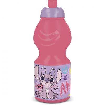 Garrafa desportiva 400 ml