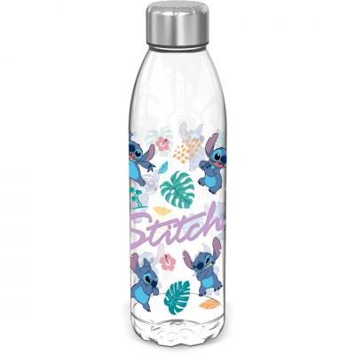 Garrafa infantil 980 ml Stitch