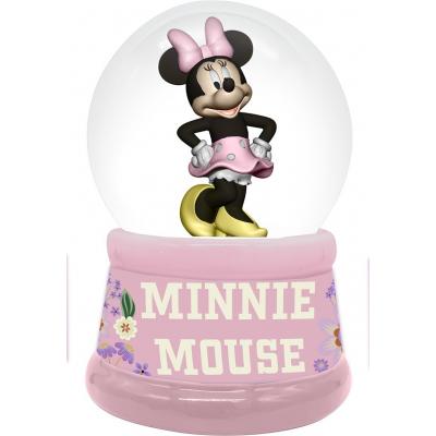 Globo de Neve Minnie