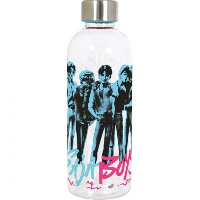 Garrafa infantil 850 ml K-Pop Demon Hunters