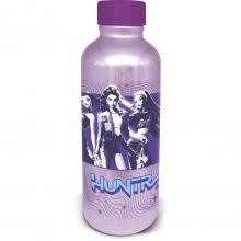 Garrafa infantil em alumínio 740 ml K-Pop Demon Hunters