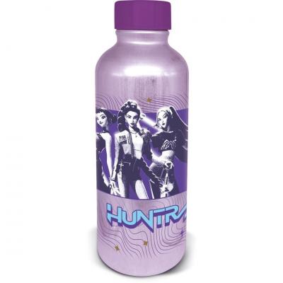 Garrafa infantil em alumínio 740 ml K-Pop Demon Hunters
