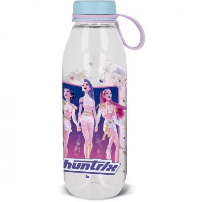 Garrafa infantil em Ecozen/Tritan 650 ml K-Pop Demon Hunters