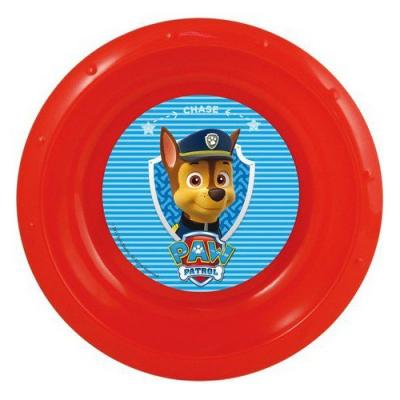Taça infantil Patrulha Pata