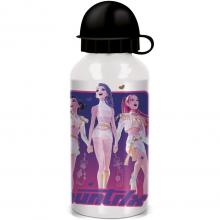 Garrafa infantil em alumínio 400 ml