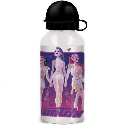 Garrafa infantil em alumínio 400 ml