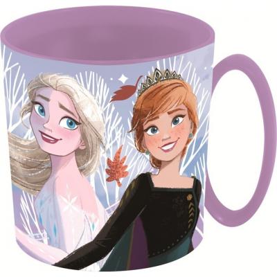 Caneca infantil 390 ml Frozen