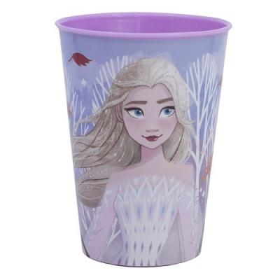 Copo infantil 260 ml Frozen