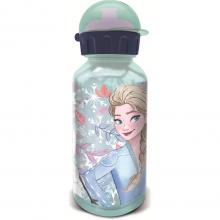 Garrafa infantil 370 ml Frozen