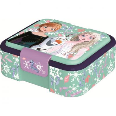 Lancheira com compartimentos Suprema Frozen