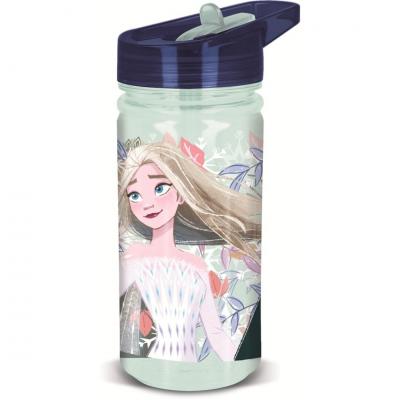 Garrafa infantil em Ecozen/Tritan 475 ml Frozen