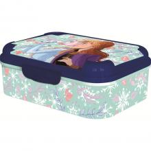 Lancheira infantil Asker Frozen