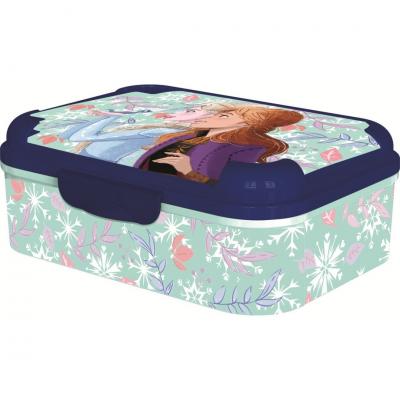 Lancheira infantil Asker Frozen