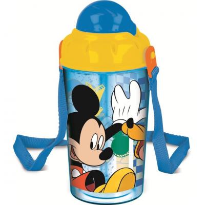 Garrafa infantil 465 ml Mickey