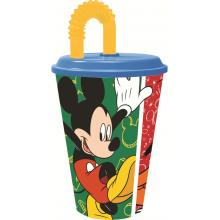 Copo infantil 430 ml Mickey