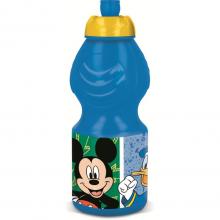 Garrafa desportiva 400 ml Mickey